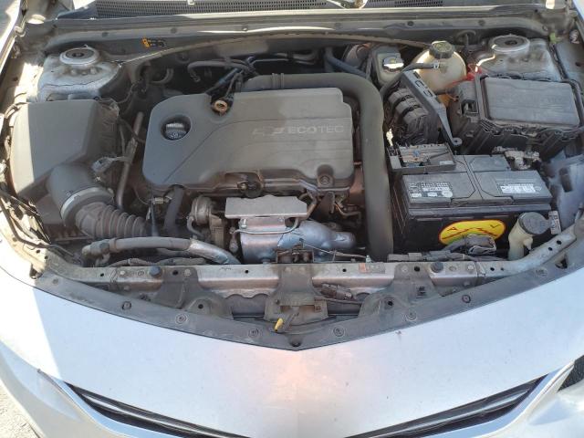 2016 CHEVROLET MALIBU LS 1G1ZB5ST1GF244083