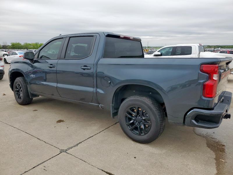 Vin: 3gcuyeedxlg232933, lot: 51276845, chevrolet all models k1500 rst 20202