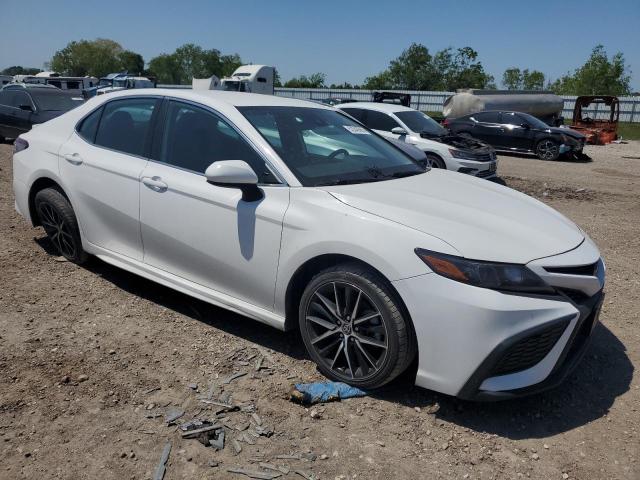Vin: 4t1g11ak3mu468929, lot: 52043965, toyota camry se 20214