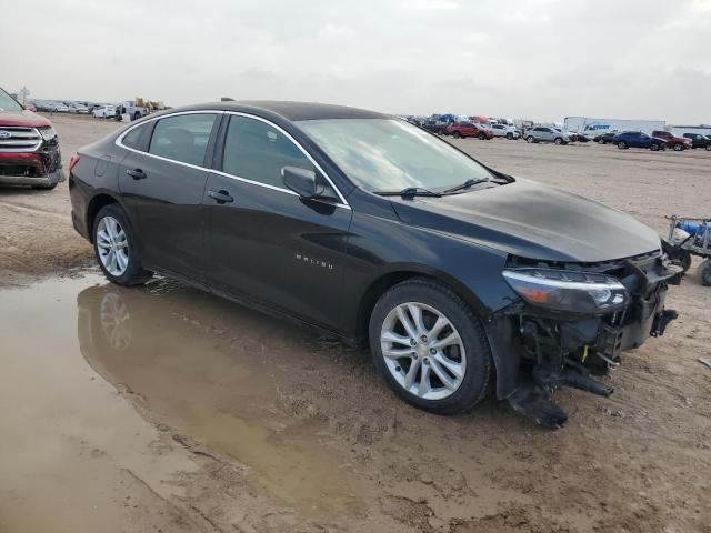 Vin: 1g1ze5stxgf284279, lot: 53025265, chevrolet malibu lt 20164