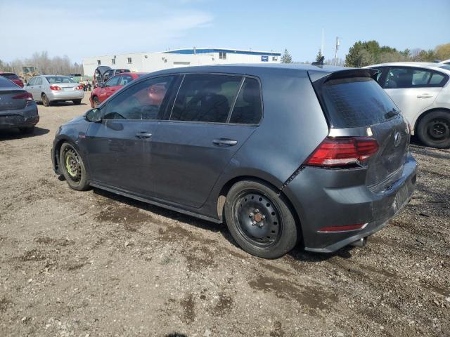 Vin: 3vw447au3jm293159, lot: 53365405, volkswagen gti s/se 20182