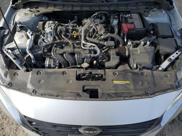 2024 NISSAN ALTIMA S - 1N4BL4BV5RN414655