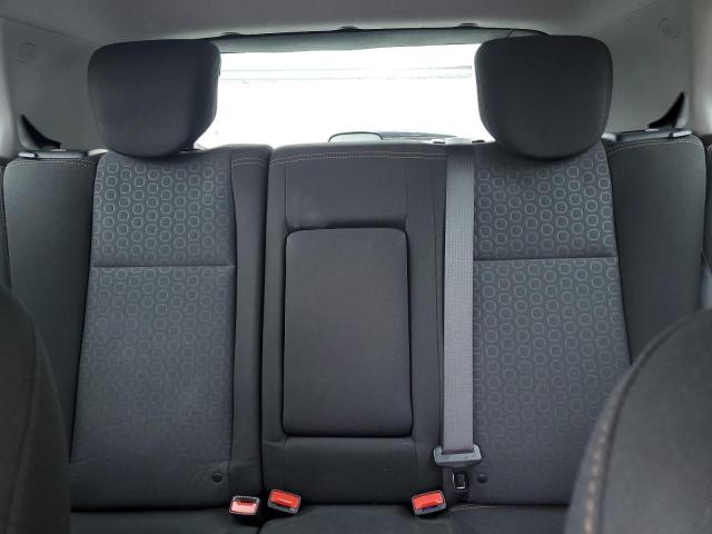 2020 CHEVROLET TRAX LS 3GNCJKSB5LL117320