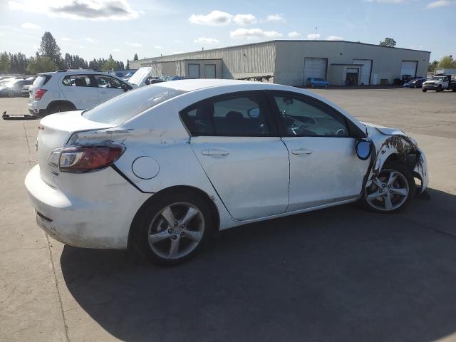 Vin: jm1bl1v83c1581108, lot: 55108215, mazda 3 i 20123