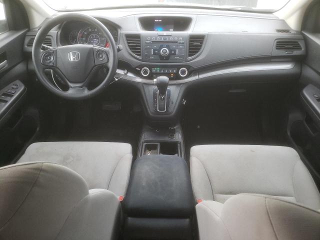 2015 HONDA CR-V LX - 2HKRM3H3XFH536767