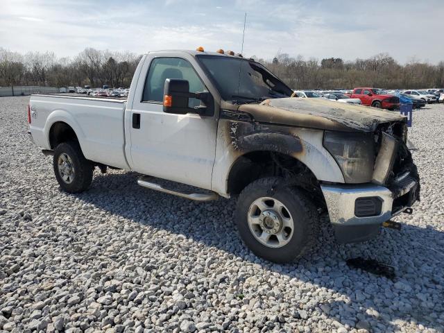 Vin: 1ftbf2b60geb67265, lot: 53695175, ford f250 super duty 20164