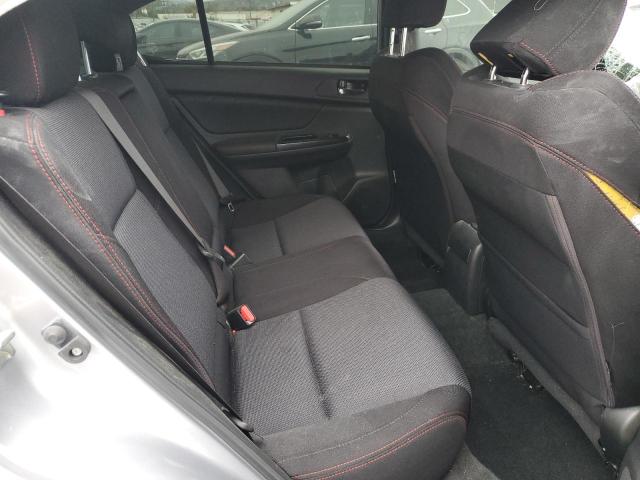 2020 SUBARU WRX JF1VA1A67L9832548