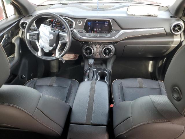 2019 CHEVROLET BLAZER PRE - 3GNKBKRS2KS675354