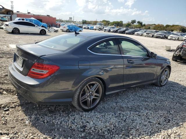 Vin: wddgj4hb5dg046015, lot: 52414515, mercedes-benz c-class 250 20133