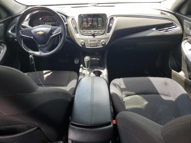 2017 CHEVROLET MALIBU LT - 1G1ZE5ST4HF216688