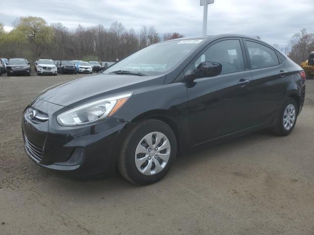 HYUNDAI ACCENT SE
