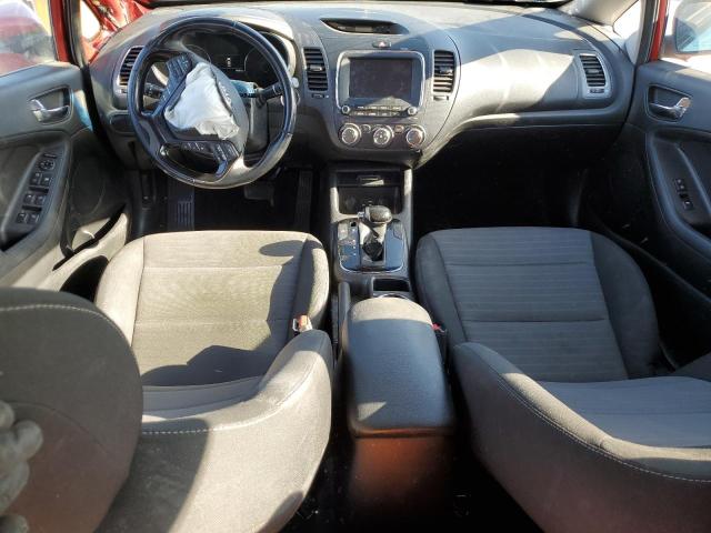 2017 KIA FORTE LX 3KPFL4A78HE155810