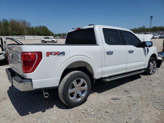 Vin: 1ftfw1e56nkf23988, lot: 52521665, ford f-150 supercrew 20223
