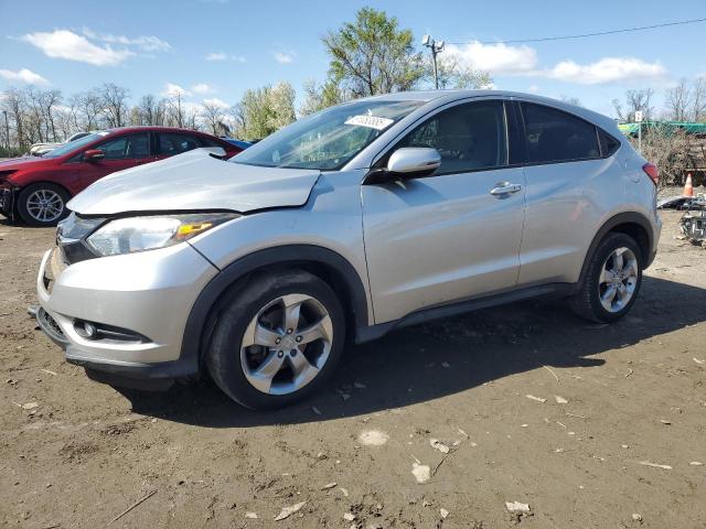 Vin: 3czru6h53gm763419, lot: 51083885, honda hr-v ex 2016 img_1