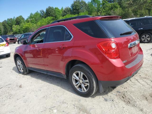 Vin: 2gnaldek5d1159529, lot: 54815665, chevrolet equinox lt 20132