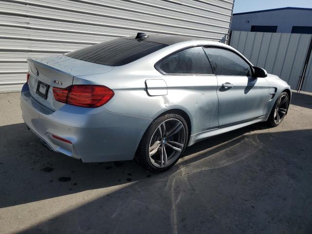 Vin: wbs3r9c55gk335941, lot: 51858365, bmw m4 20163