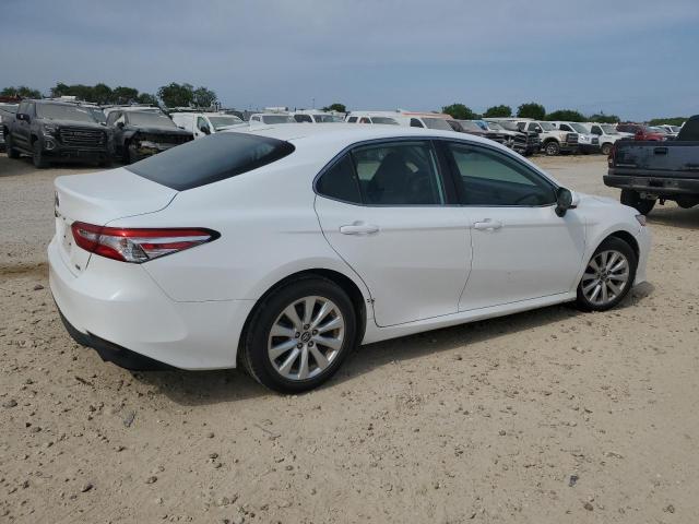 Vin: 4t1c11ak7lu345504, lot: 53352305, toyota camry le 20203
