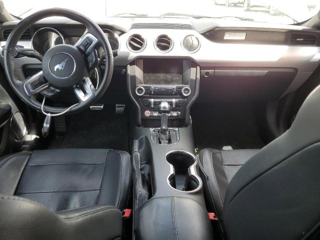 2015 FORD MUSTANG GT - 1FA6P8CF7F5362994