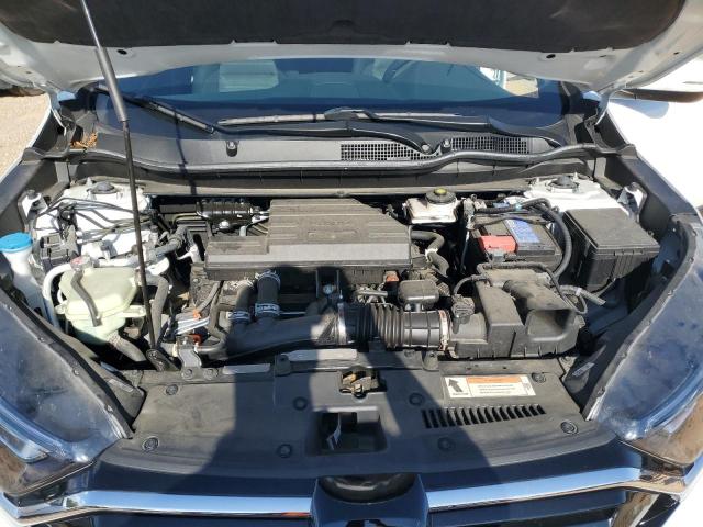 2022 HONDA CR-V EX - 7FARW2H56NE038220