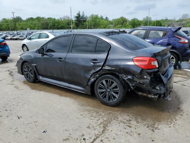 Vin: jf1va1a64j9819513, lot: 54559645, subaru wrx 20182