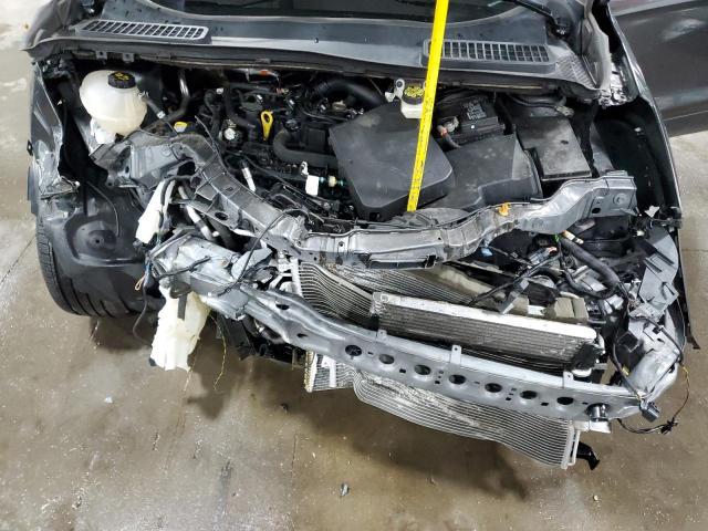 2019 FORD ESCAPE SEL - 1FMCU9HD5KUA79959
