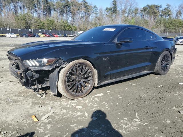 Vin: 1fa6p8cf4h5301413, lot: 51062315, ford mustang gt 2017 img_1