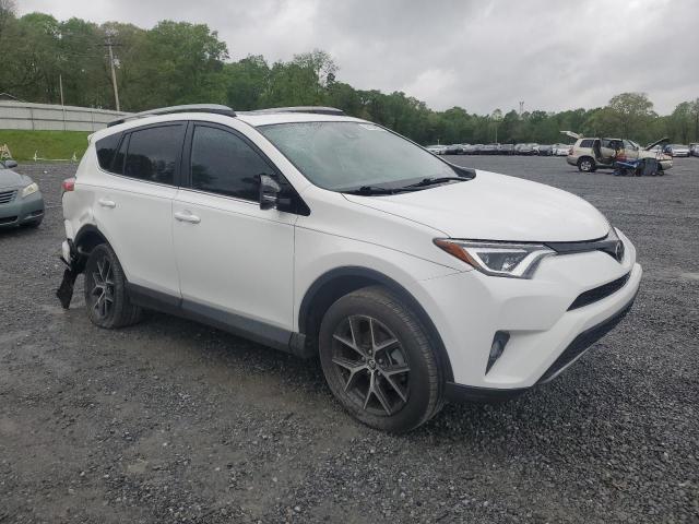 Vin: 2t3nfrev6hw375315, lot: 52134925, toyota rav4 se 20174