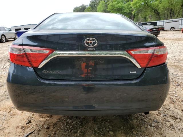 2015 TOYOTA CAMRY LE - 4T1BF1FK3FU973456