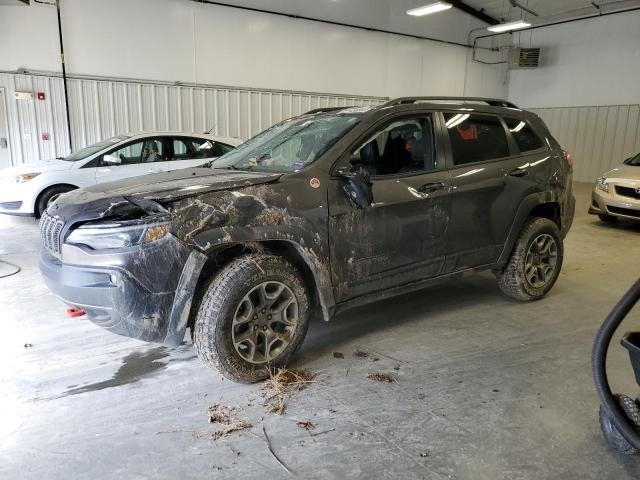 JEEP CHEROKEE TRAILHAWK