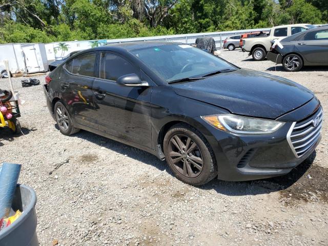 Vin: 5npd84lf0hh128688, lot: 53725335, hyundai elantra se 20174