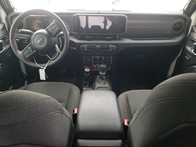 2024 JEEP GLADIATOR - 1C6JJTBG9RL114322