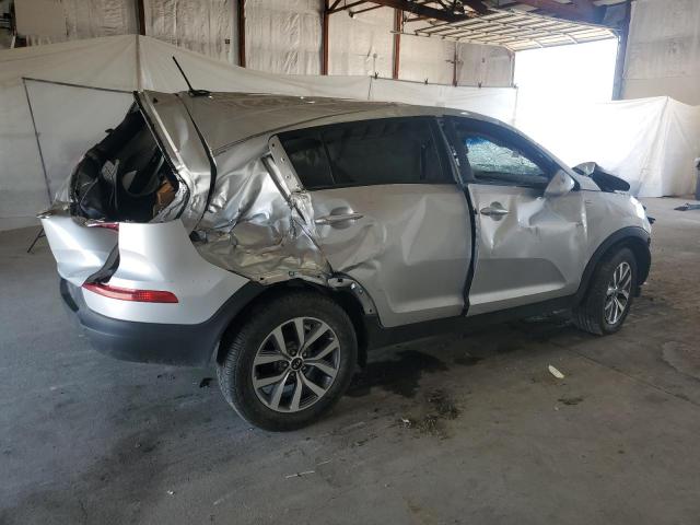 Vin: kndpbcac0f7781962, lot: 54572495, kia sportage lx 20153