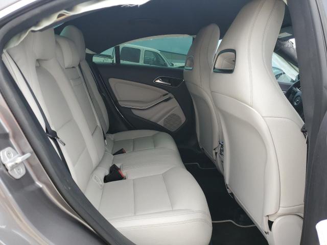 2015 MERCEDES-BENZ CLA 250 - WDDSJ4EB6FN189097