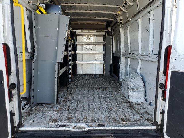 2021 RAM PROMASTER #3187519433