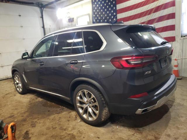 Vin: 5uxcr6c06m9e05140, lot: 52402475, bmw x5 xdrive40i 20212
