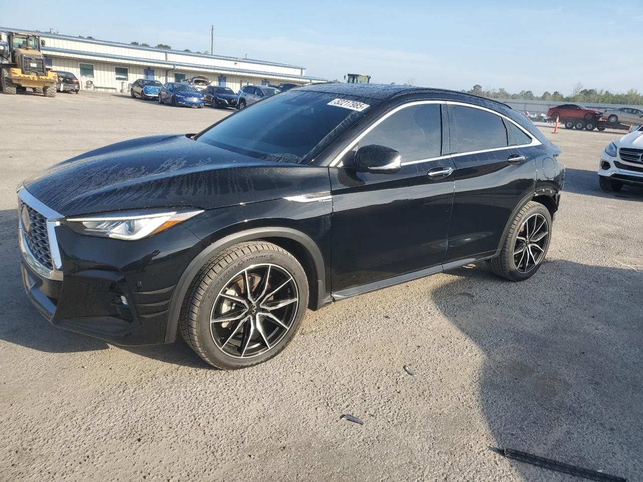 INFINITI QX55 LUXE