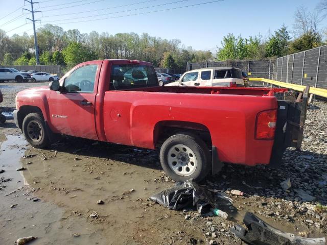 Vin: 1gcncpex9bz461448, lot: 51528225, chevrolet all models c1500 20112