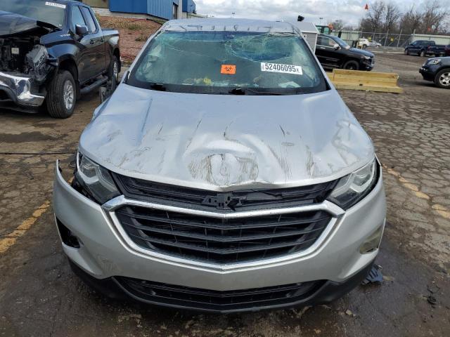 2019 CHEVROLET EQUINOX LT - 3GNAXKEV9KS592534