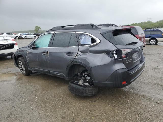 Vin: 4s4btadc8s3116179, lot: 50265845, subaru outback premium 20252