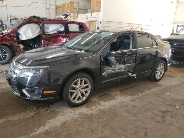 Vin: 3fahp0jg4br303091, lot: 53840195, ford fusion sel 2011 img_1