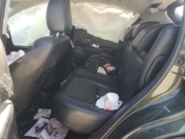 2016 HONDA HR-V EX - 3CZRU5G5XGM749352