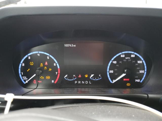 2024 FORD BRONCO SPO - 3FMCR9G64RRE59025