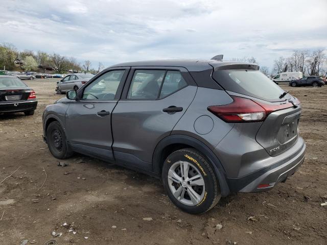 Vin: 3n1cp5bvxnl491561, lot: 51327675, nissan kicks s 20222