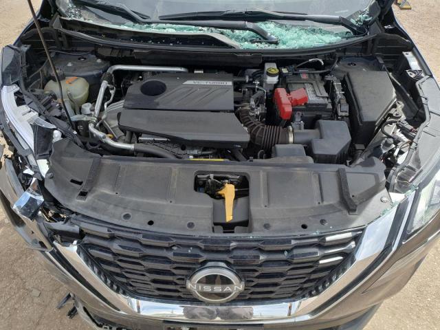 2023 NISSAN ROGUE SV - 5N1BT3BB5PC908271