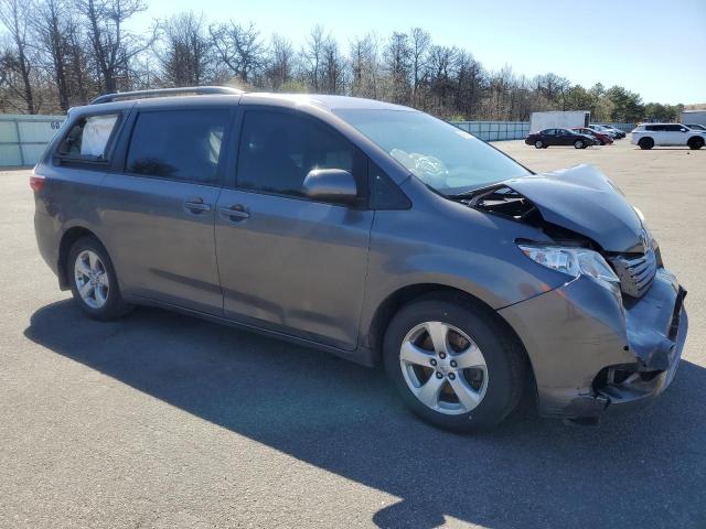 Vin: 5tdkk3dcxgs764602, lot: 54698875, toyota all models le 20164