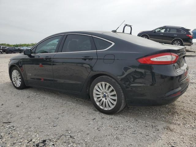 Vin: 3fa6p0pu8er122231, lot: 53884505, ford fusion se phev 20142