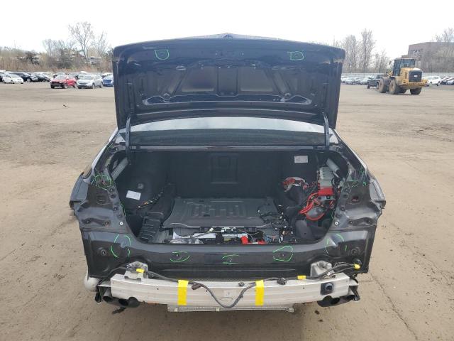 2019 BMW ALPINA B7 WBA7F2C58KB239624