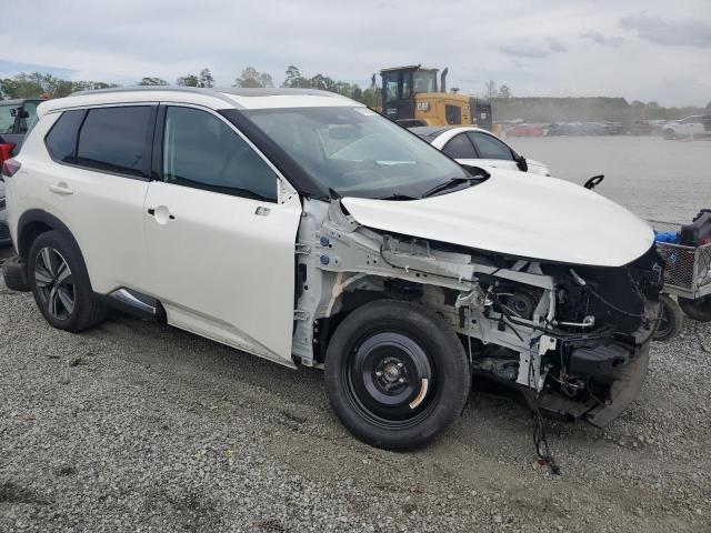 Vin: 5n1bt3ca9pc930117, lot: 51679005, nissan rogue sl 20234