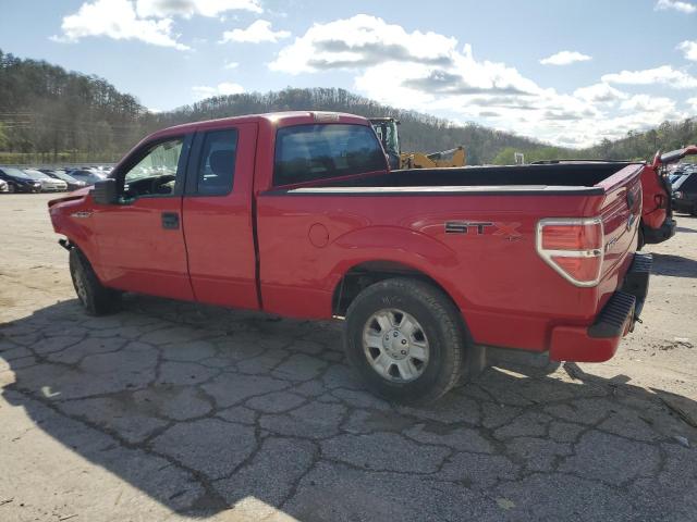 Vin: 1ftex1e88afa86792, lot: 51910125, ford f-150 super cab 20102