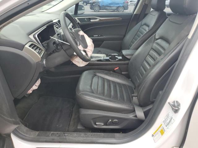 2016 FORD FUSION SE - 3FA6P0T9XGR373630
